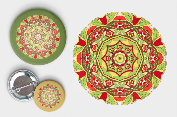 Discover the Beauty of Mandala Doodle Drawing