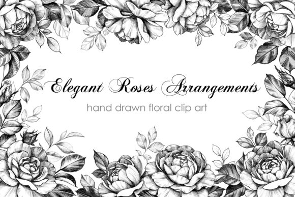Elegant Roses Arrangements: A Guide to Timeless Floral Design