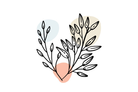 Explore Minimalist Abstract Line Art
