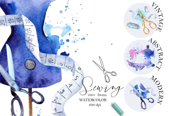 Explore the Versatile Sewing Kit for Creative Projects