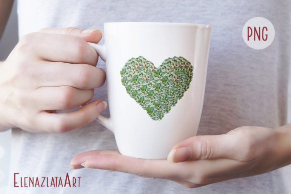 Flower Heart Hydrangea: A Perfect Valentine's Day Gift and Creative Inspiration