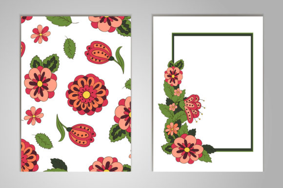 Set Cards on Birthday, Holiday, Wedding: A Versatile and Artistic Choice